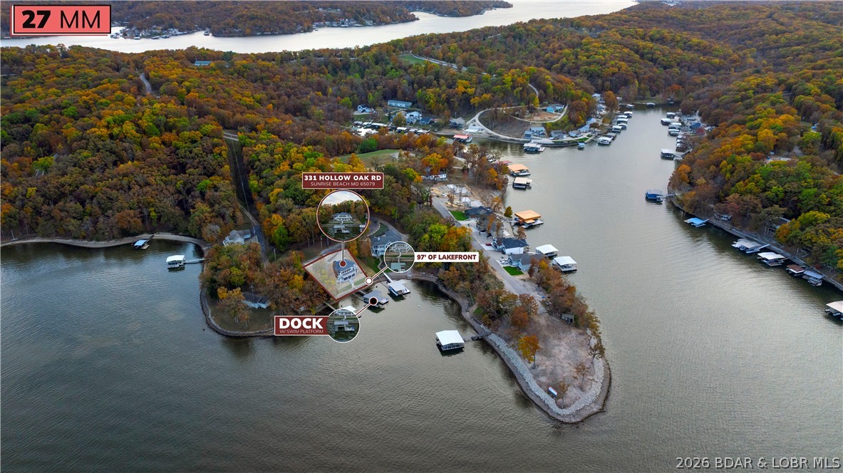 Cliff View - Residential