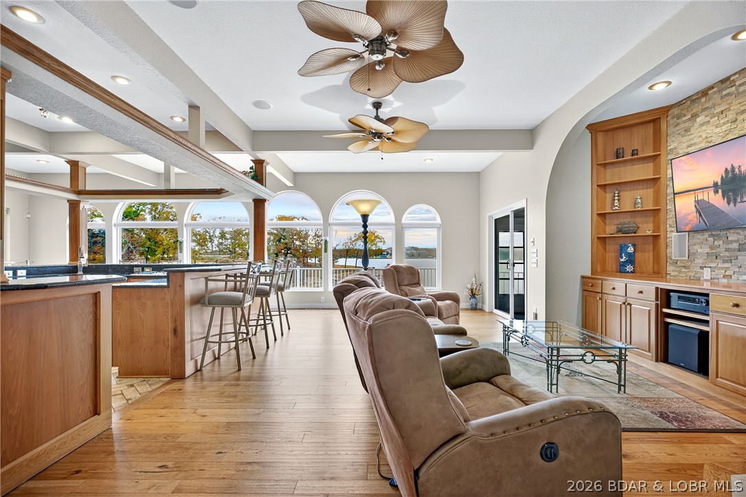 Cliff View - Residential