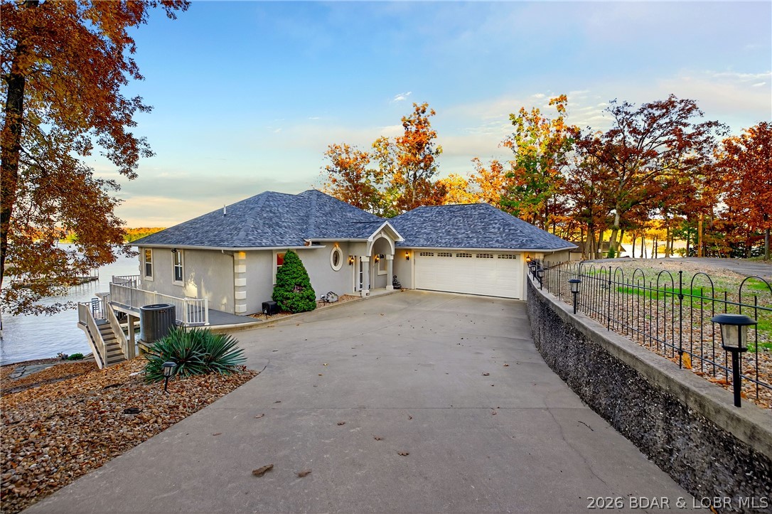 Cliff View - Residential