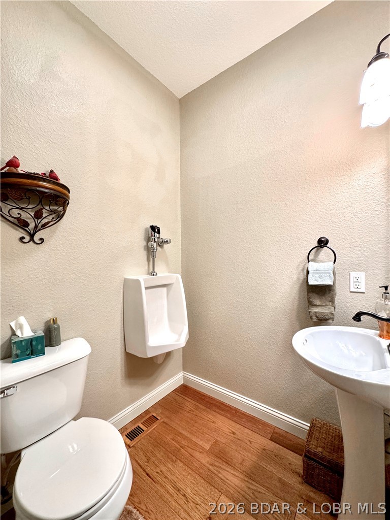 Cliff View - Residential