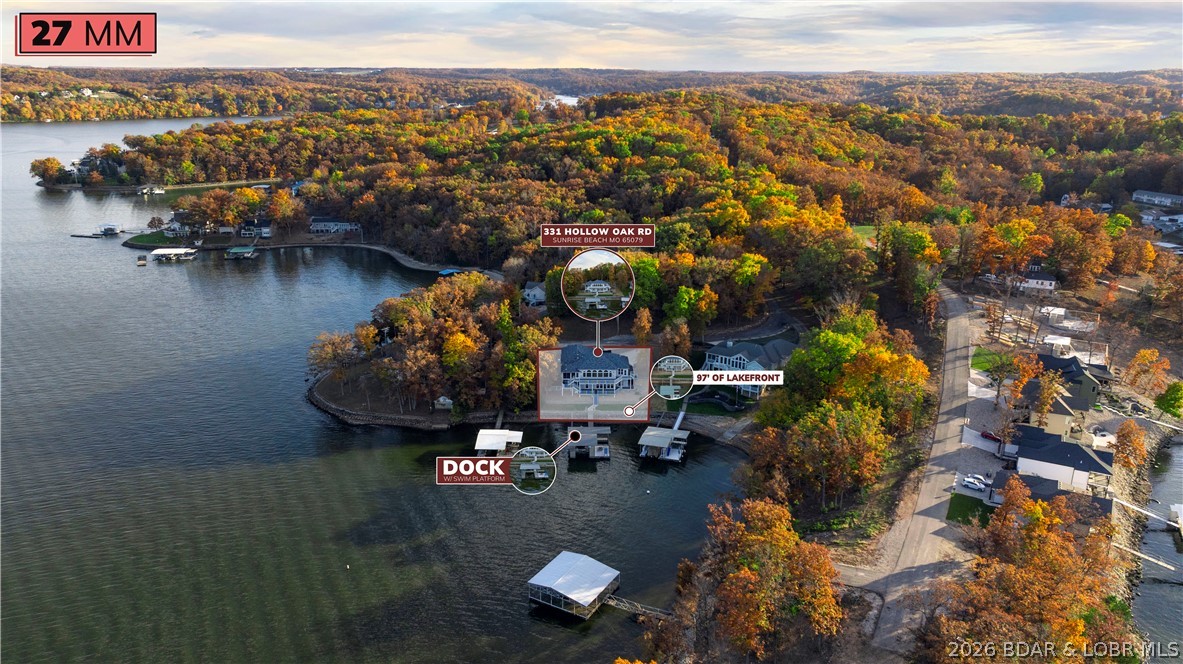 Cliff View - Residential