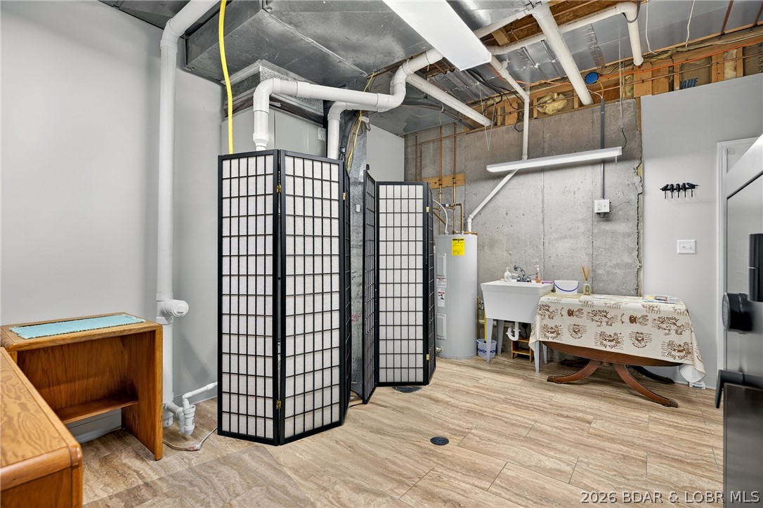 Cliff View - Residential