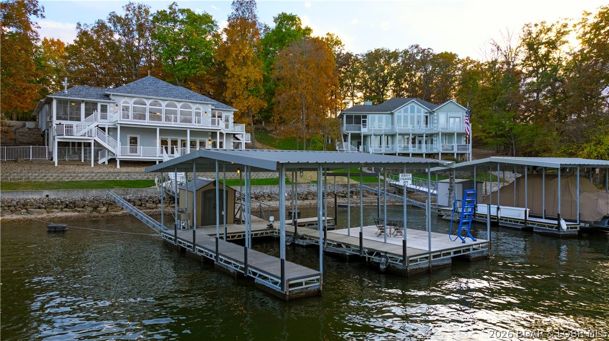 Cliff View - Residential