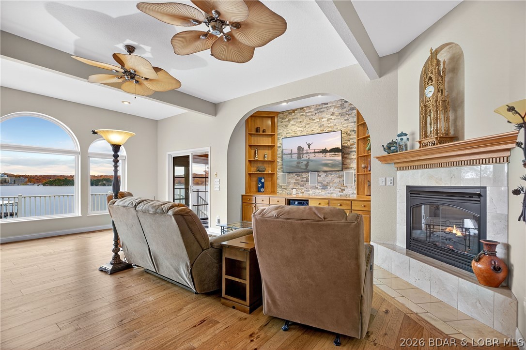 Cliff View - Residential