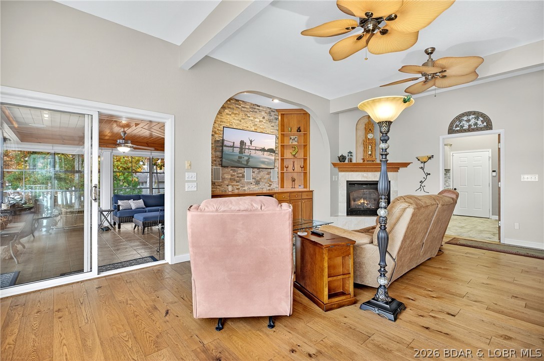 Cliff View - Residential