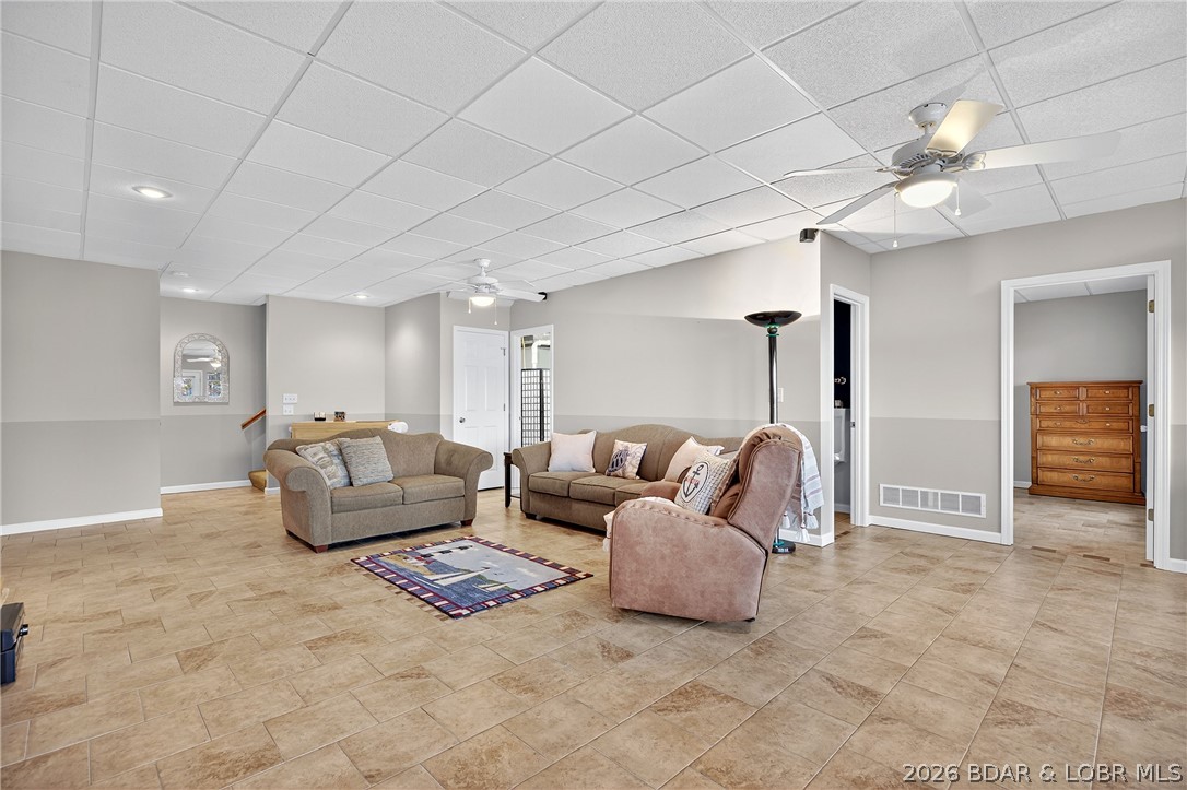 Cliff View - Residential