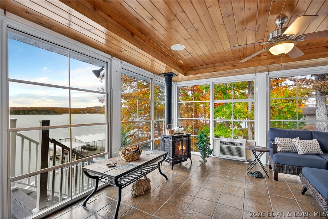 Cliff View - Residential