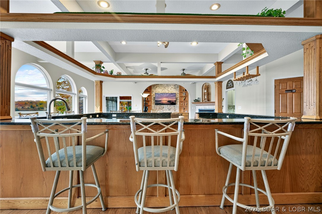 Cliff View - Residential