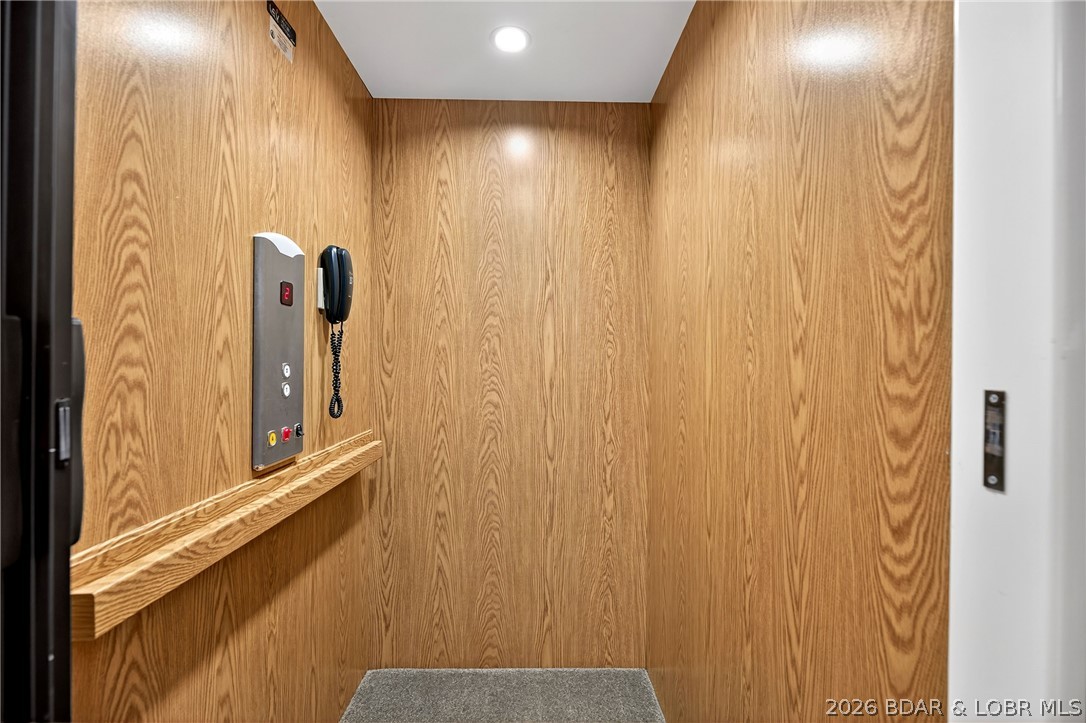 Cliff View - Residential