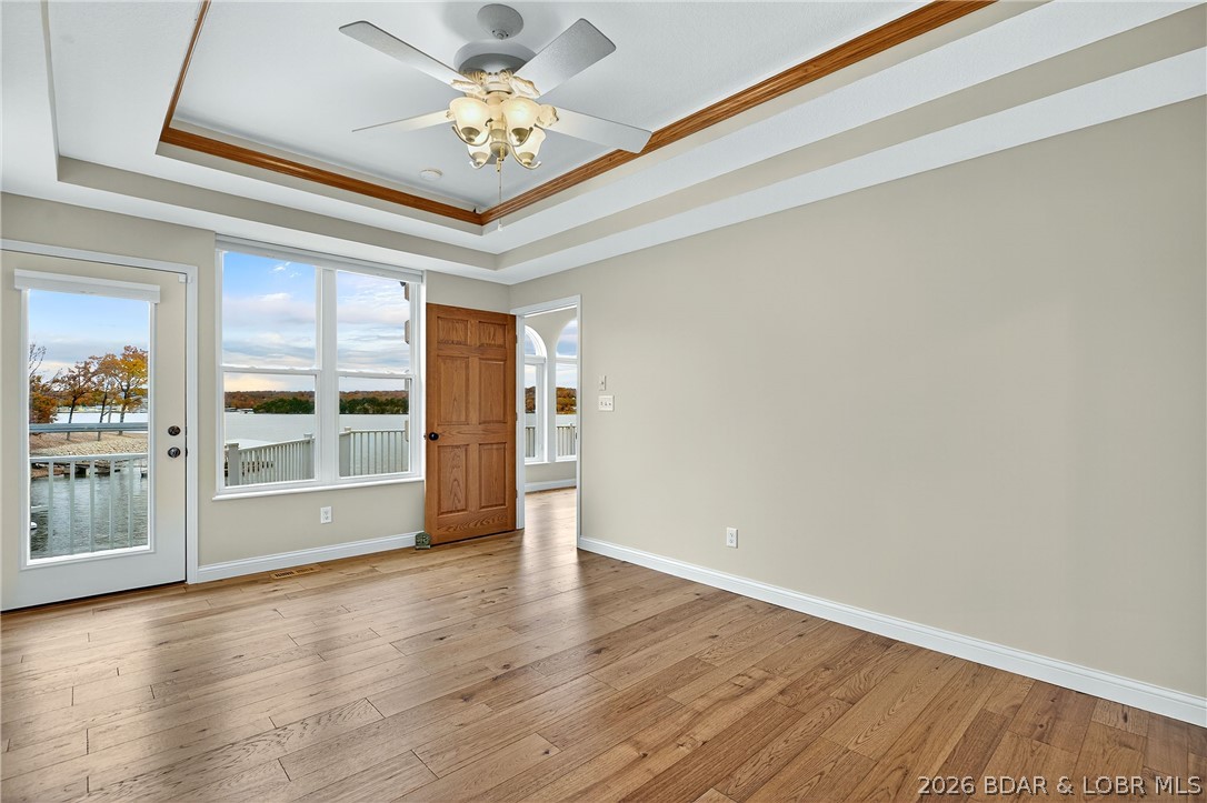 Cliff View - Residential