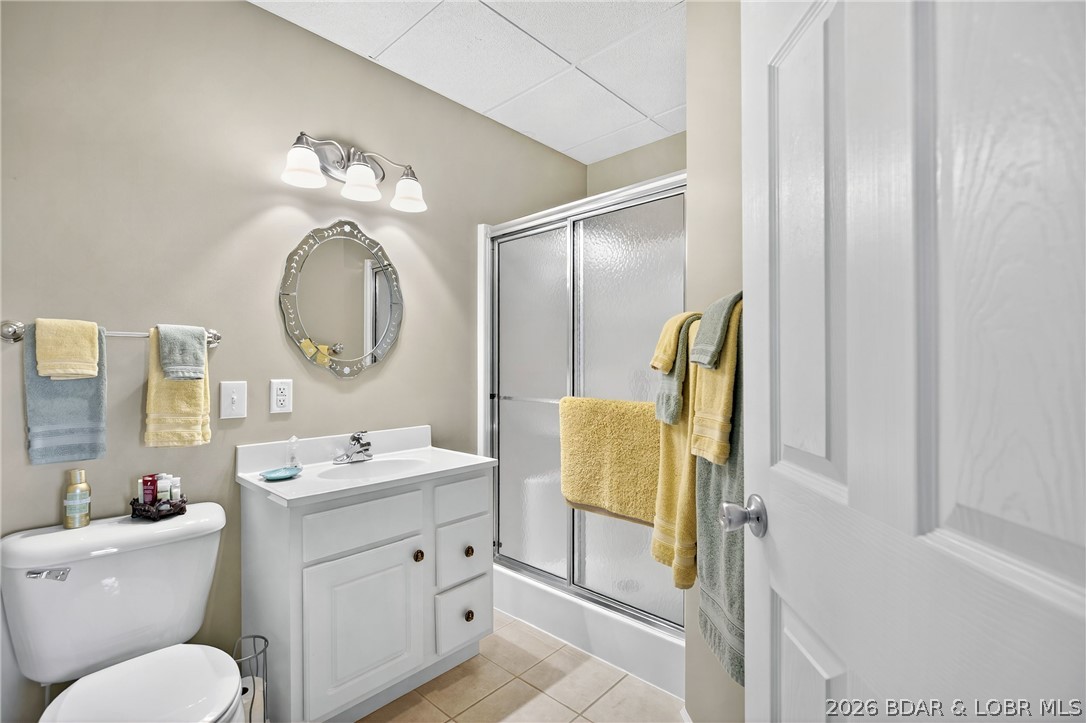 Cliff View - Residential