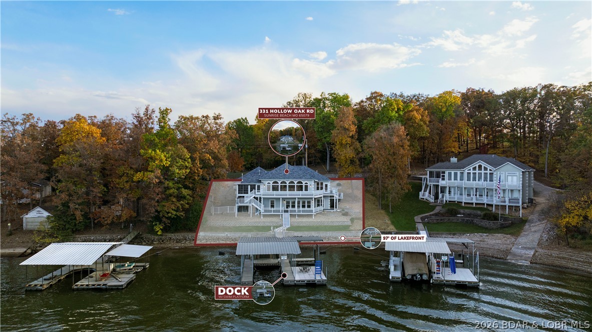 Cliff View - Residential