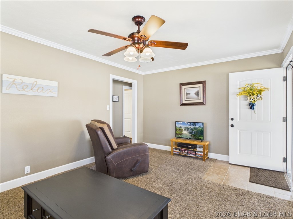 Snug Harbor - Residential