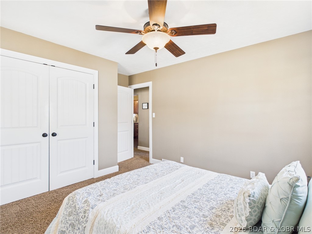 Snug Harbor - Residential