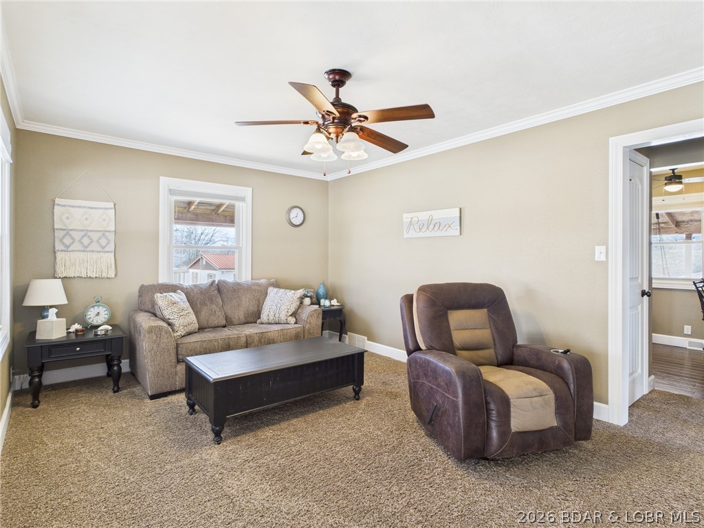 Snug Harbor - Residential