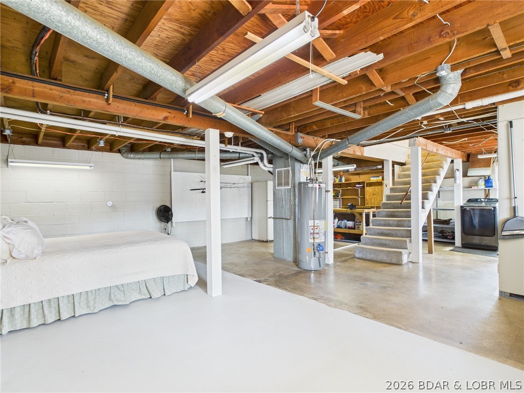 Snug Harbor - Residential