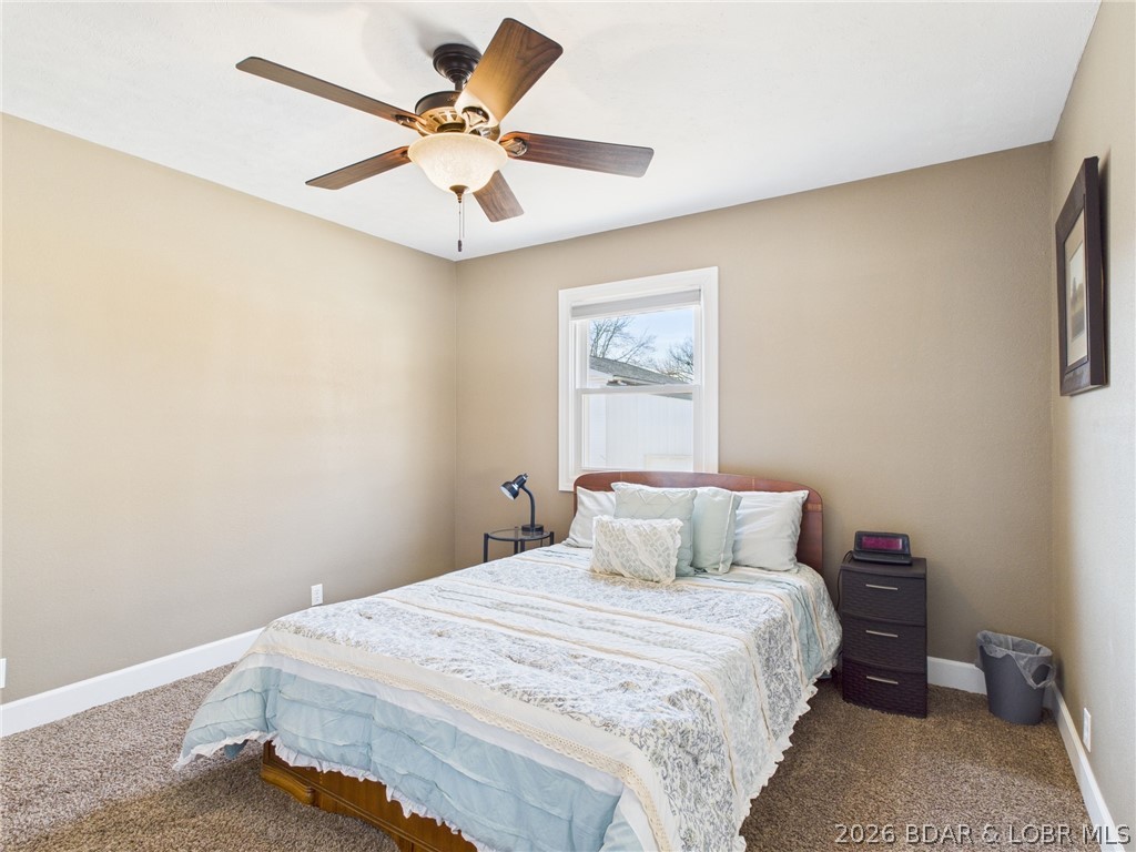 Snug Harbor - Residential