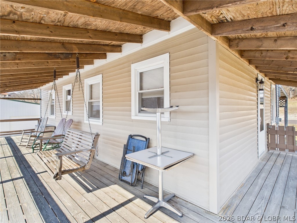 Snug Harbor - Residential