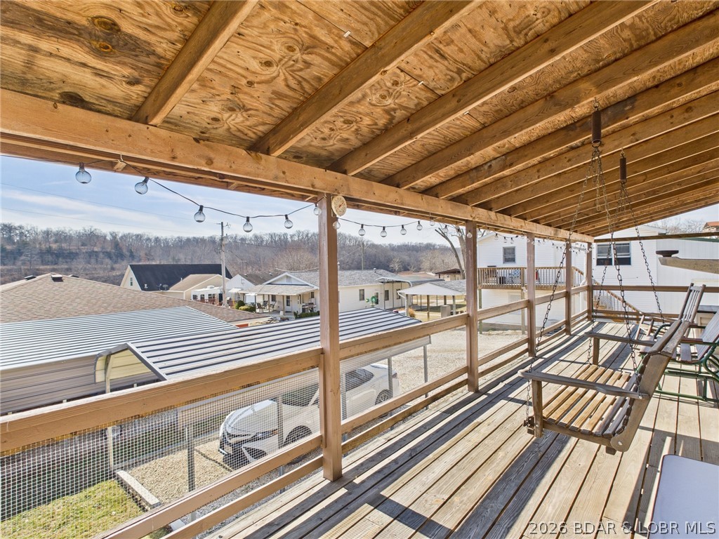 Snug Harbor - Residential