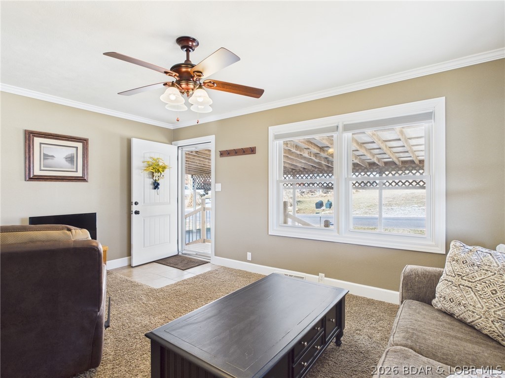 Snug Harbor - Residential