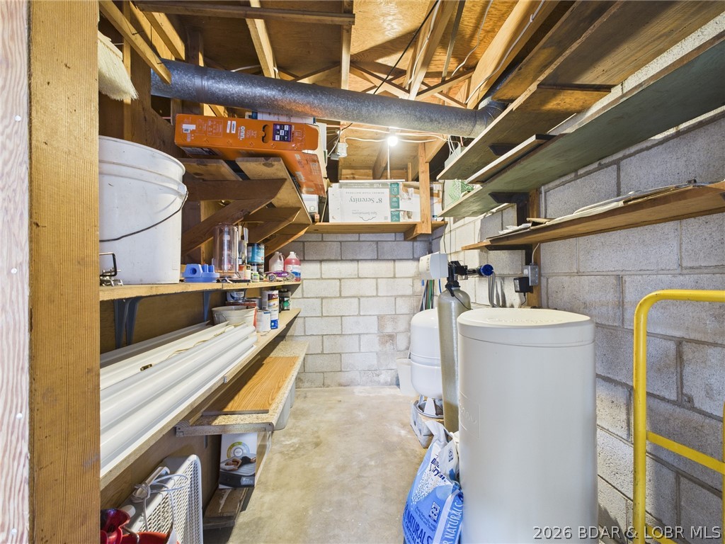 Snug Harbor - Residential