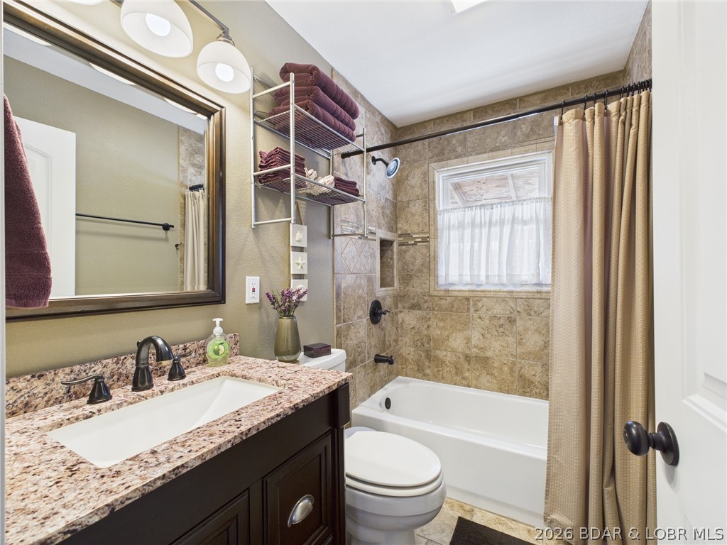 Snug Harbor - Residential