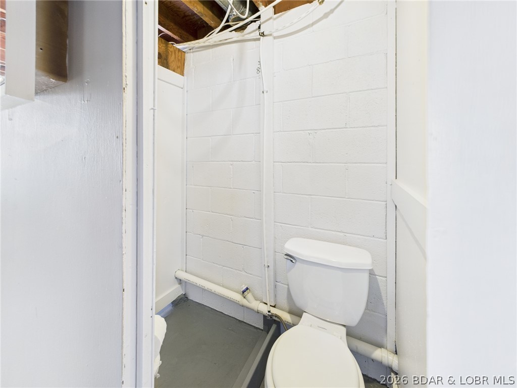 Snug Harbor - Residential