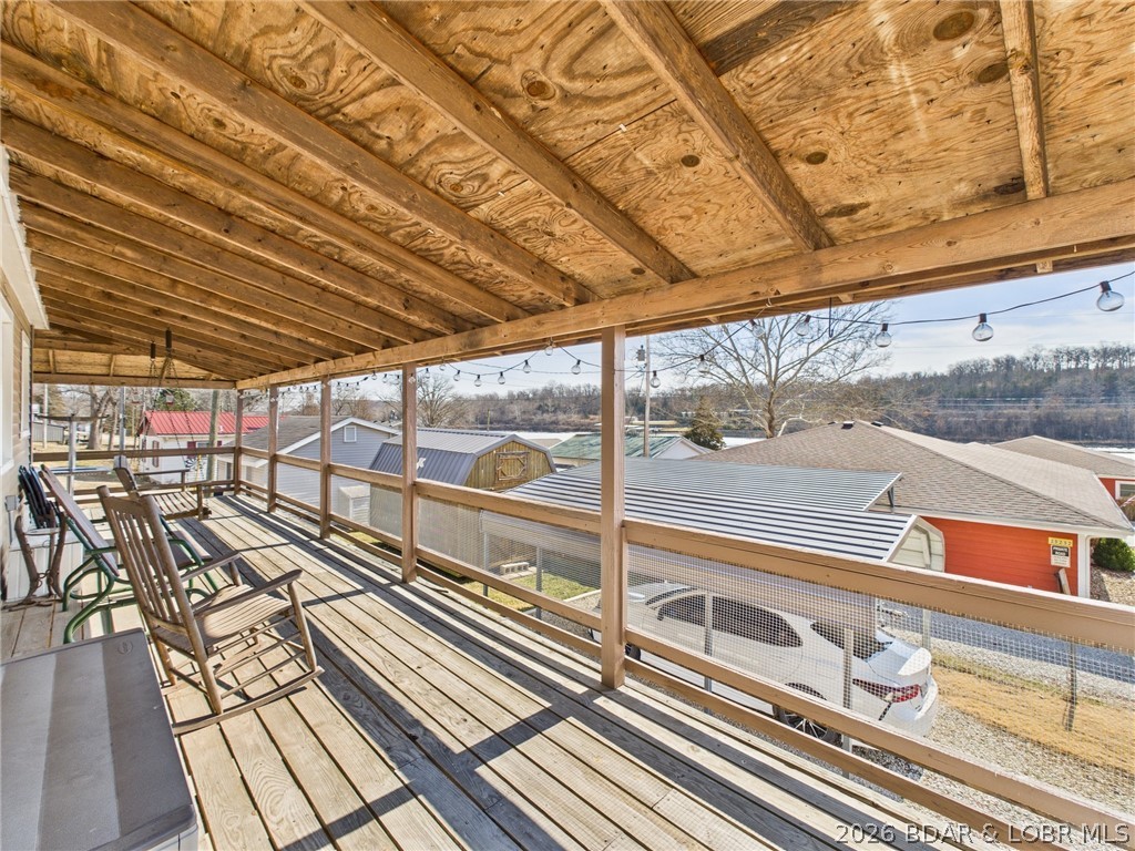 Snug Harbor - Residential