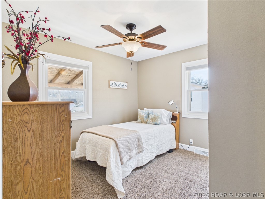 Snug Harbor - Residential