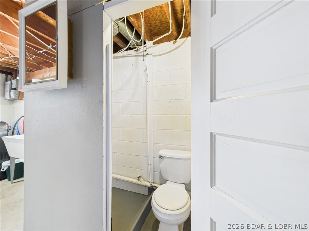 Snug Harbor - Residential