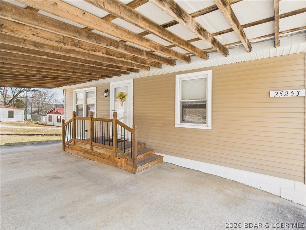 Snug Harbor - Residential