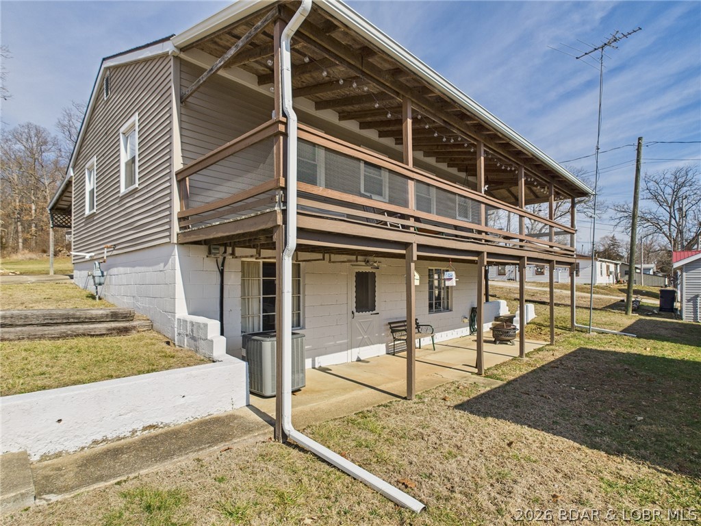 Snug Harbor - Residential