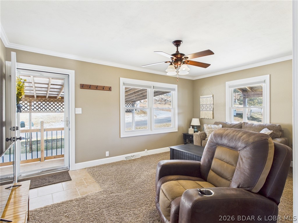 Snug Harbor - Residential