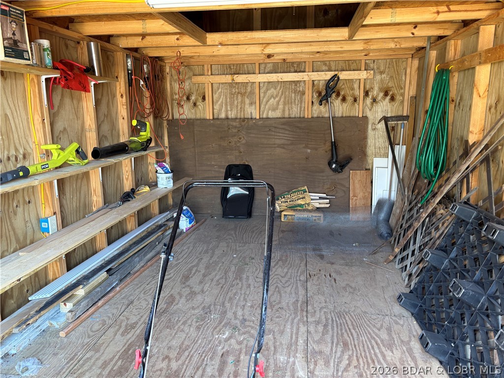 Snug Harbor - Residential