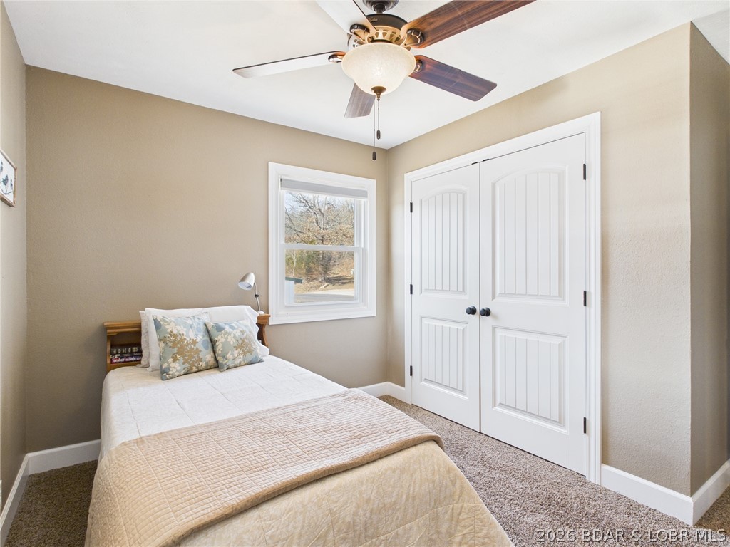 Snug Harbor - Residential