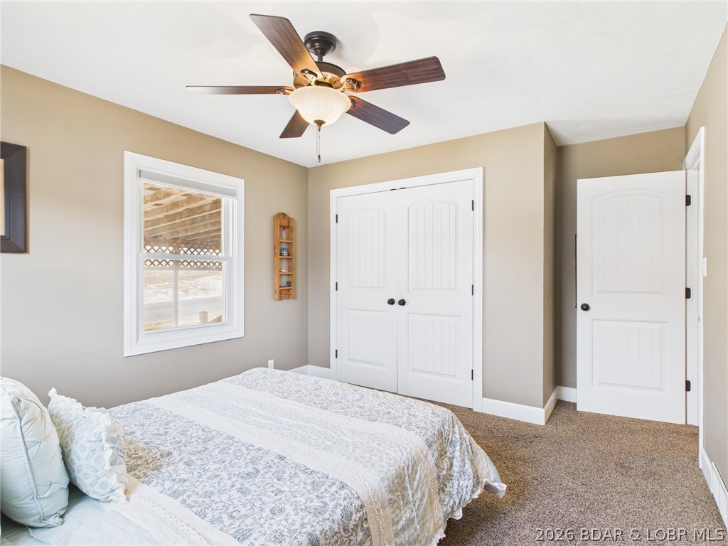 Snug Harbor - Residential