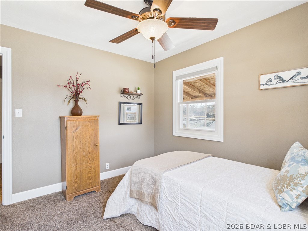 Snug Harbor - Residential