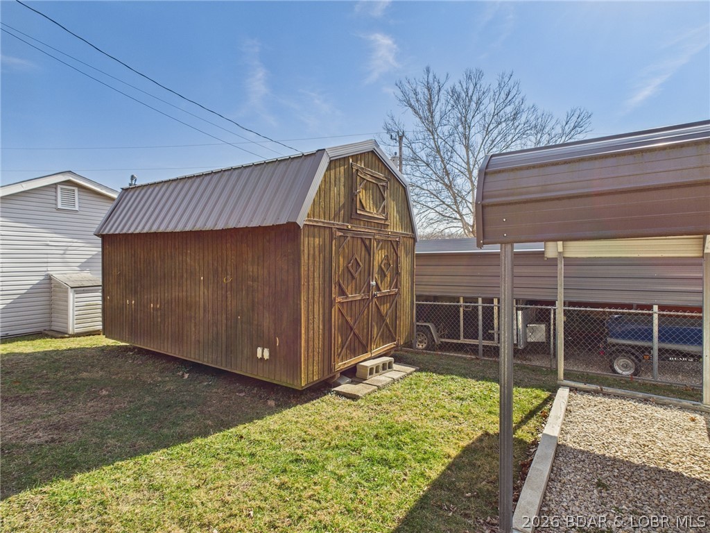 Snug Harbor - Residential