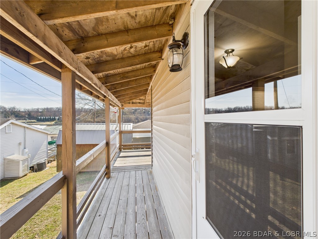 Snug Harbor - Residential