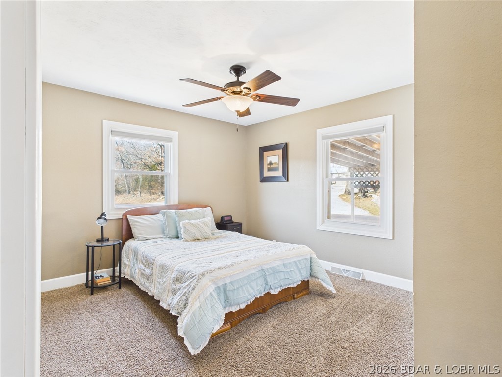 Snug Harbor - Residential