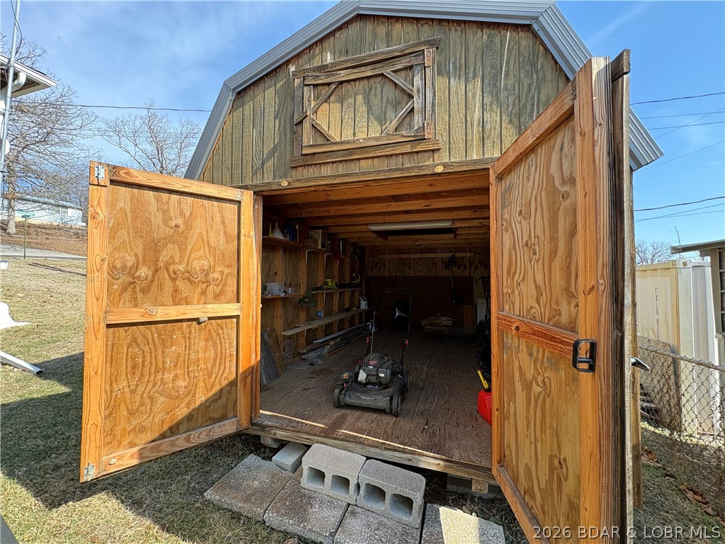 Snug Harbor - Residential