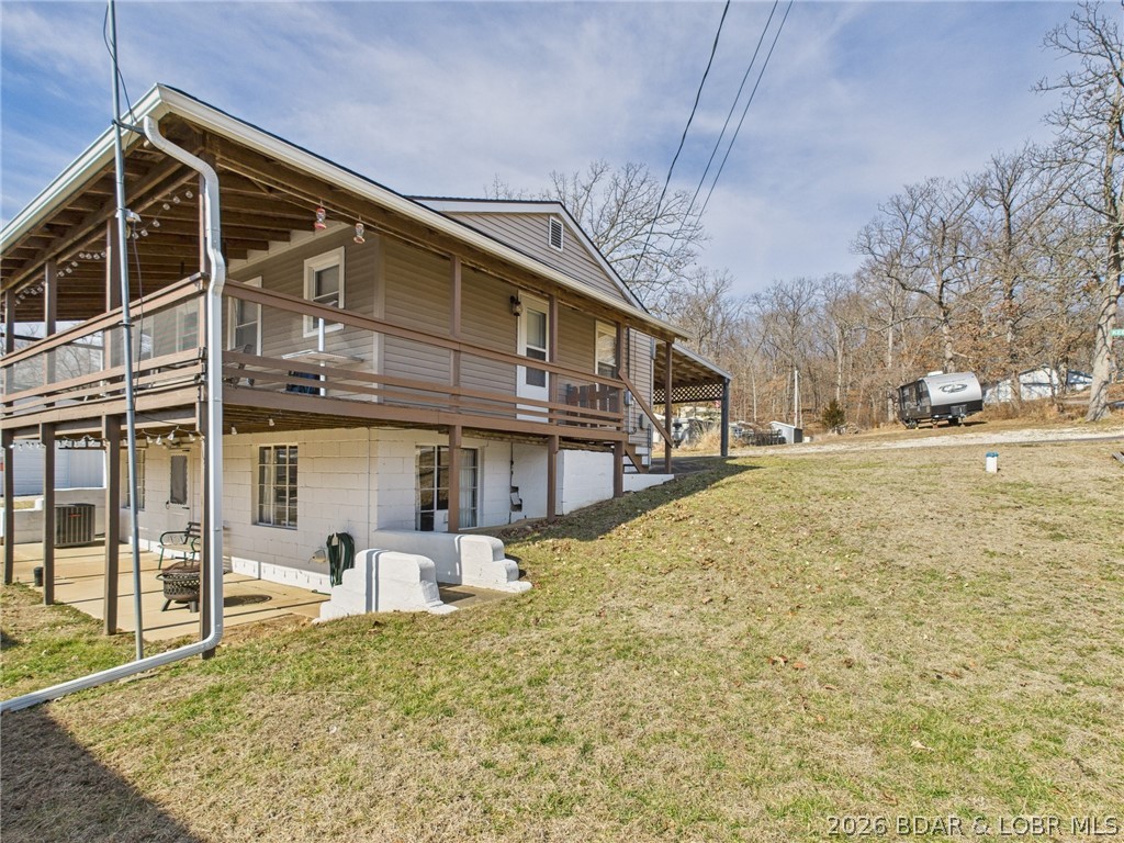 Snug Harbor - Residential