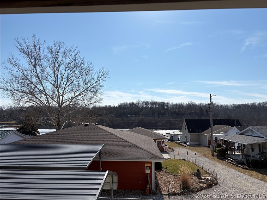 Snug Harbor - Residential