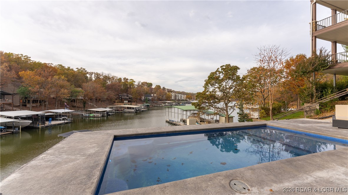 Whileaway Point - Residential