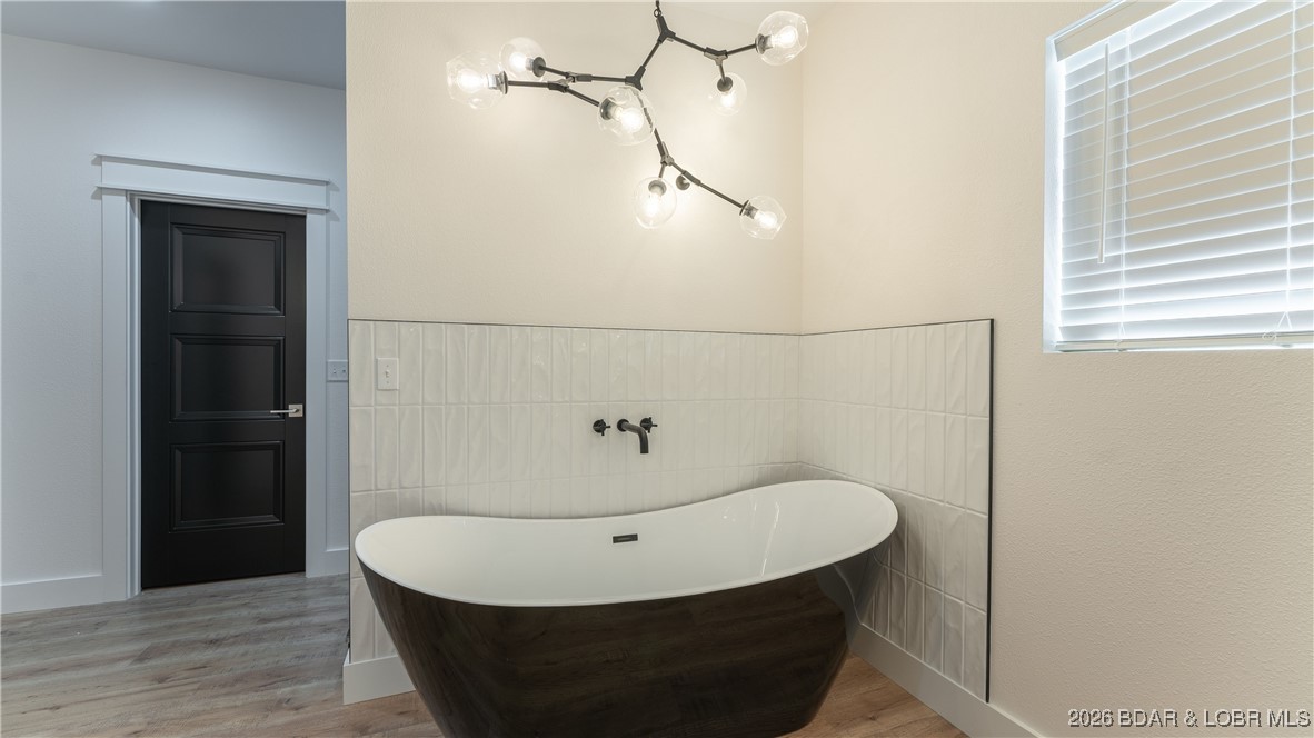 Whileaway Point - Residential