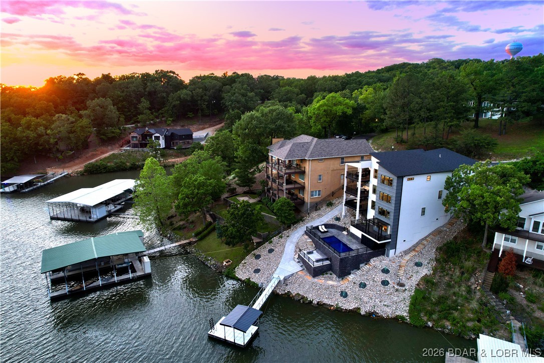 Whileaway Point - Residential