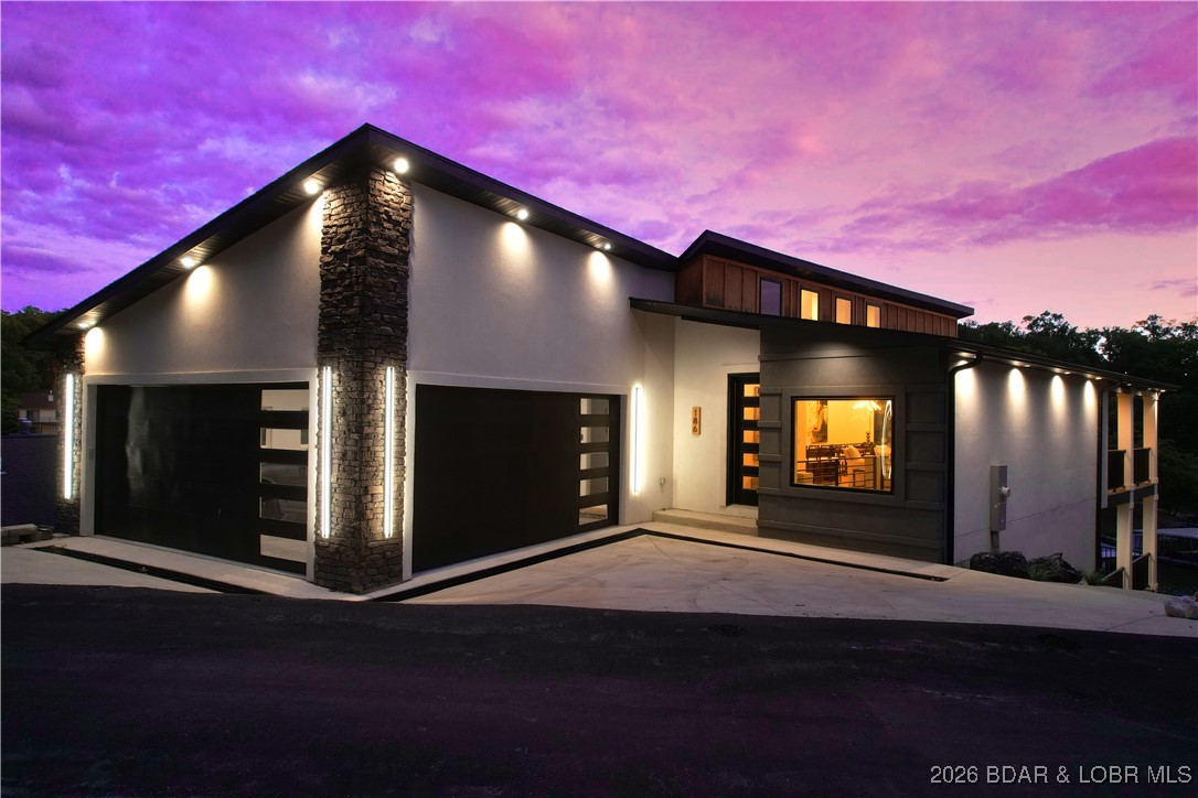 Whileaway Point - Residential