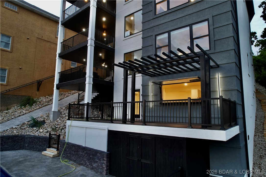 Whileaway Point - Residential