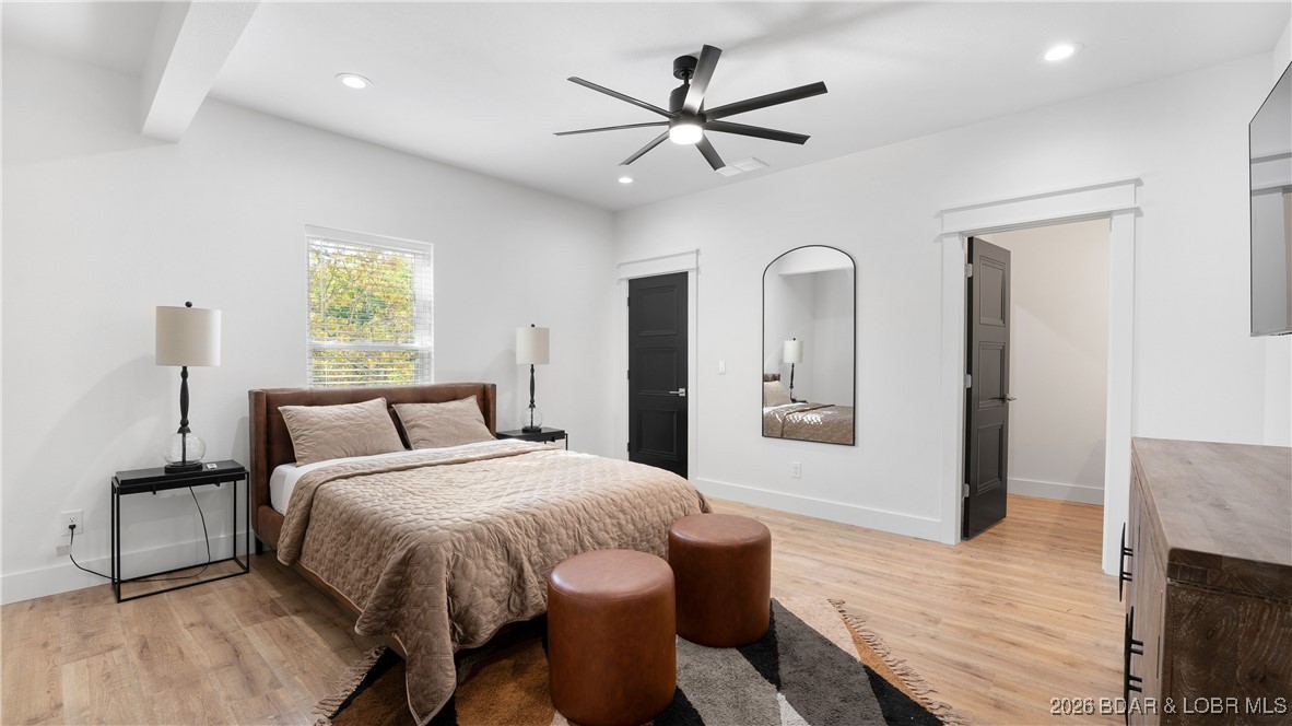 Whileaway Point - Residential