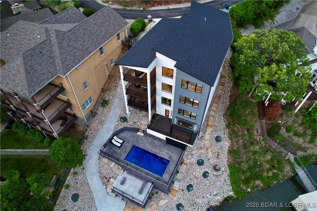 Whileaway Point - Residential